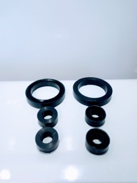 GUMA USZCZELKI AMORTYZATORA PRZÓD AWO 425S 6SZT