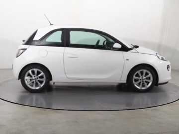 Opel Adam Hatchback 1.4 87KM 2018 Opel Adam 1.4, Salon Polska, Serwis ASO, Klima, zdjęcie 5