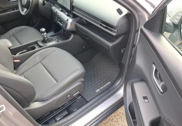 Hyundai Kona II Crossover 1.6 T-GDI 198KM 2024 Hyundai Kona 1.6 T-GDI 6MT 2WD 198 KM Manualna 6-bieg. PLATINUM 1.6 Benzyna, zdjęcie 24