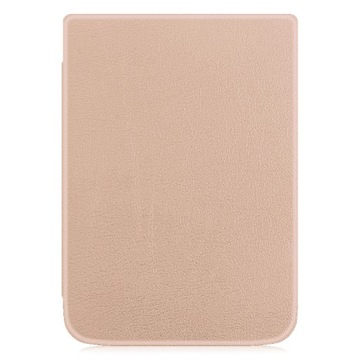 Тонкий чехол для PocketBook InkPad Color 741