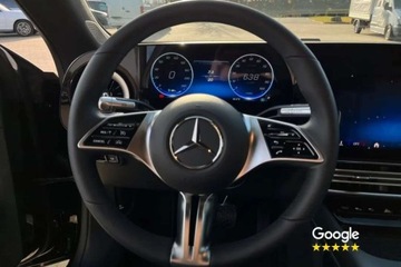 Mercedes CLA C118/X118 2025 Mercedes-Benz CLA 250 EQ 85kWh Od Reki NaszeEauto Polski Salon 272KM, zdjęcie 9