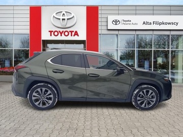 Lexus UX Crossover Facelifting 2.0 300h 199KM 2024 Lexus UX 300h F Sport Design 300h F Sport Design S, zdjęcie 6
