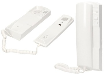 UNIFON WIELOLOKATORSKI IKA DO INST.4,5,6 ŻYŁ.BIAŁY