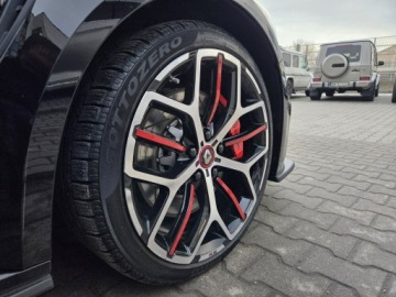 Renault Megane IV R.S. 1.8 TCe 300KM 2019 Renault Megane RS Trophy. 300KM. Szpera. Bezwyp., zdjęcie 6