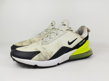 sneakersy Nike Air Max 270 Golf CK6483 105 roz 46