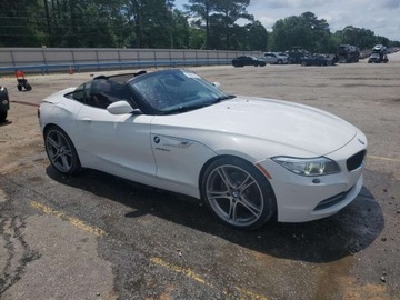 BMW Z4 E89 2016 BMW Z4 sDrive28I 2016 2.0l 2.0 Benzyna 240KM, zdjęcie 4