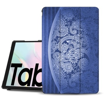 ETUI do SAMSUNG GALAXY TAB A7 10.4 2020 T500/T505