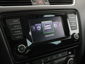 Skoda Octavia III Kombi 1.4 TSI 140KM 2015 Škoda Octavia Skoda Octavia DSG bi-xenon panorama, zdjęcie 22