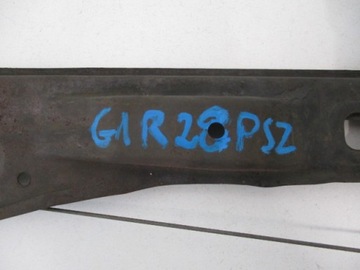 CITROEN NEMO ELELKTRICKÝ ZVEDÁK OKNO LEVÝ PŘEDNÍ 6 PIN 0130822398