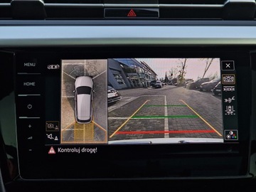 Volkswagen Arteon 2024 Volkswagen Arteon 2.0TSI RLine DSG 280KM/4x4/Cam 3, zdjęcie 37