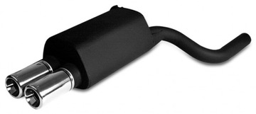 TLUMIČ KONCOVKA BMW 5 E39 520 523 528 525 TDS ULTRA