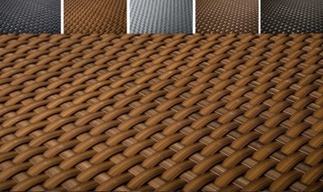 БАЛКОННОЕ ПОКРЫТИЕ ТЕХНОРАТАН БАЛКОННЫЙ КОВРИК 0,9х7м