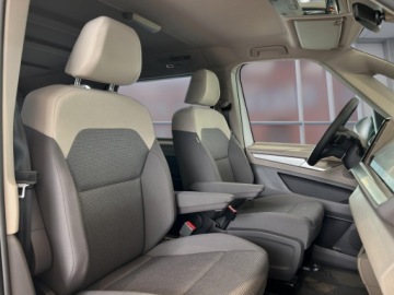 Volkswagen Multivan T7 Van L1 2.0 TDI 150KM 2026 Volkswagen Nowy Multivan FAMILY LIMITED EDITION !!, zdjęcie 14