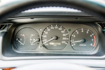 Toyota Camry IV Sedan 2.2 131KM 1997 TOYOTA CAMRY 2.2 Benzyna | 1997 | 104 000 km | 100% ORYGINAŁ, zdjęcie 15