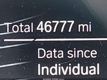 BMW X4 G02 2021 BMW X4 xDrive30i 2021 2.0 Benzyna 248KM, zdjęcie 11