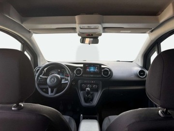 Mercedes Citan W420 Furgon 1.5 110 CDI 95KM 2024 Mercedes-Benz Citan Citan FV23 Polski salon Darmowy raport AutoDNA, zdjęcie 11