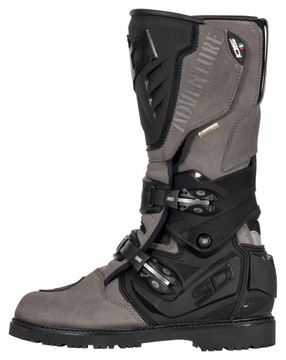 Sidi ADVENTURE 2 GORE-TEX SHOES серый 44