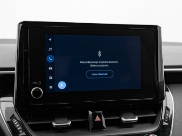 Toyota Corolla XII Sedan 1.5 VVT-i 125KM 2022 Toyota Corolla WD2210R#1.5 Comfort K.cofania, zdjęcie 21