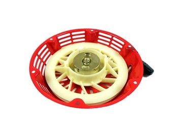 ЗАЖИГАНИЕ СТАРТЕРОМ ДЛЯ ДВИГАТЕЛЯ GX-160