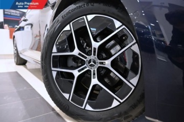 Mercedes Klasa E W214 2025 Mercedes-Benz Klasa E E200FV23Aktywny Asystent ParkowaniaKamera 360 Stopni, zdjęcie 21