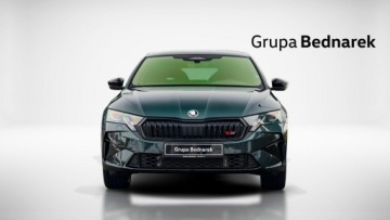 Skoda Octavia IV 2026 Škoda Octavia Skoda Octavia Octavia FL RS 2.0 TSI, zdjęcie 32