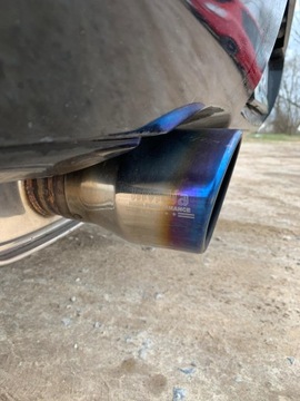 Subaru Impreza II Sedan 2.0 i 16V WRX 225KM 2005 Subaru Impreza Wrx 225KM Sedan!, zdjęcie 9