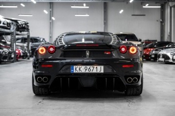 Ferrari 2007 Ferrari F430 F1. Po serwisie na 60 tys. zł., zdjęcie 3