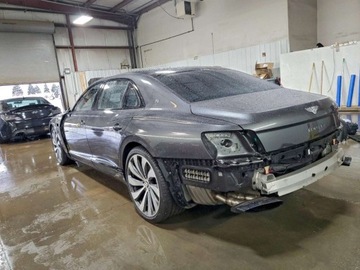 Bentley Continental III 2020 Bentley Flying Spur 2020 626KM 6.0 Benzyna 626KM, zdjęcie 1