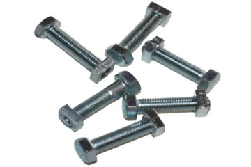 ŚRUBA ZĘBATKI TYŁ ROMET KOMAR OGAR MOTORYNKA- 1szt