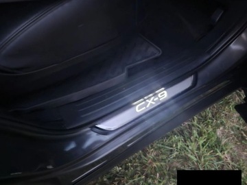 Mazda CX-9 2019 Mazda CX-9 2.5 GT AUTOMAT 4x4 250KM 2019r wentylowane fotele, 7 osobowa, zdjęcie 26