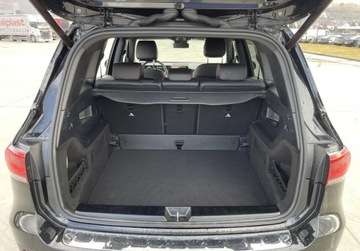 Mercedes GLB SUV 2.0 200d 150KM 2023 Mercedes-Benz GLB 2.0 Diesel 150KM, zdjęcie 16