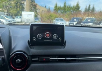 Mazda CX-3 2017 Mazda CX-3 Mazda CX-3 1.5 Diesel 105KM, zdjęcie 15