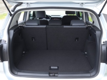 Volkswagen T-Cross SUV 1.0 TSI 115KM 2019 VW T-Cross 1.0 TSI, Salon Polska, VAT 23%, Skóra, zdjęcie 11