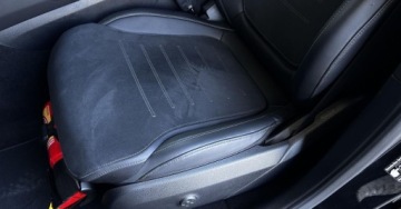 Mercedes GLC C254/X254 Coupe 2.0 200 204KM 2025 Mercedes-Benz GLC SalonPL 4Matic AMG Line Kamera 360 Digital Light Gwaranc, zdjęcie 12