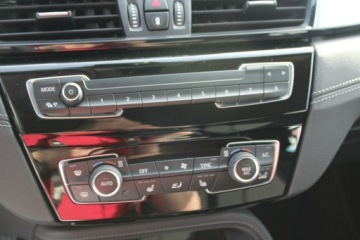 BMW X2 F39 2020 BMW X2 Automat LED F-vat Gwarancja, zdjęcie 25