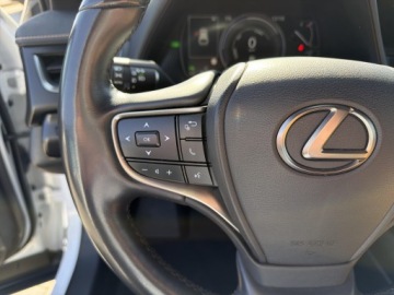 Lexus UX Crossover Facelifting 2.0 250h 184KM 2023 Lexus UX 250h GPF Business 2WD UX250h Business + T, zdjęcie 23