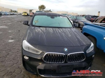 BMW X2 F39 2018 BMW X2 2018 BMW X2 SDRIVE28I, 2.0L, od ubezpie..., zdjęcie 4