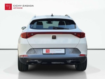 Cupra Formentor Crossover 1.5 TSI 150KM 2023 Cupra Formentor Podgrzewane foteleniski przebieg Faktura VAT 1.5 Benzyna, zdjęcie 3
