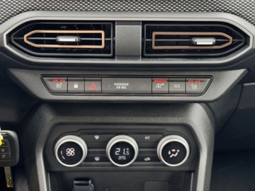 Dacia Sandero III Hatchback 5d 1.0 TCe ECO-G 100KM 2025 Od ręki - Stepway Expression LPG 1.0 TCe 100KM / Pakiet Thermo, Parking, zdjęcie 6