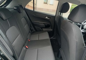 Kia Picanto III Hatchback 5d 1.0 MPI 67KM 2020 Kia Picanto Zarejestrowany - benzyna - klimatyzacja - przebieg 8.900 km, zdjęcie 16