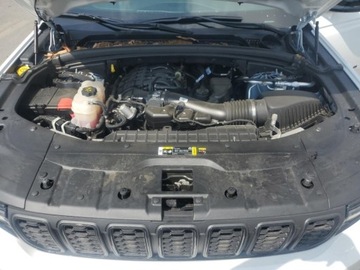 Jeep Grand Cherokee V 2024 Jeep Grand Cherokee 2024 JEEP GRAND CHEROKEE L LAREDO 3.6 Benzyna 295KM, zdjęcie 11