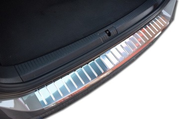 LISTWA NAKLADKA NA ZDERZAK DO VW GOLF 7 2012-2019