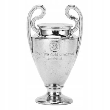 PUCHAR TROFEUM MISTRZOSTWA ŚWIAT METAL 3,5 CM