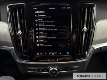Volvo V90 II 2025 Volvo V90 V90 T6 AWD Plug-In Hybrid Plus Dark aut,, zdjęcie 23