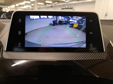 Mitsubishi Eclipse Cross SUV 1.5 T 163KM 2018 Mitsubishi Eclipse IV (2006-) Mitsubishi Eclipse C, zdjęcie 17