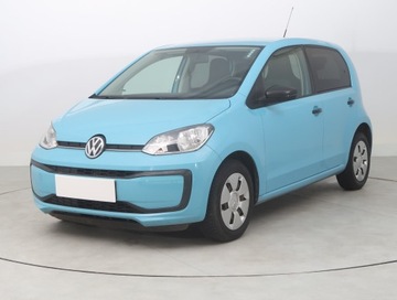 Volkswagen up! Hatchback 5d Facelifting 1.0 60KM 2017 VW Up! 1.0 MPI, Klima, zdjęcie 1