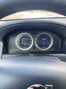 Volvo XC60 I SUV 2.4D 175KM 2009 Volvo XC 60 Salon Polska - 2.4 D, zdjęcie 11