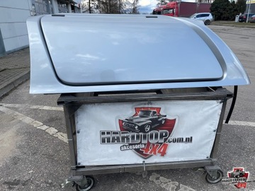 Кузов Тойота Хайлюкс Роуд Рейнджер