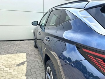 Hyundai Tucson IV SUV Facelifting 1.6 T-GDI 160KM 2025 Hyundai Tucson 160KM 6MT Executive 2025 1.6 Benzyna 160KM, zdjęcie 6