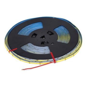 Taśma LED listwa COB 24V 1 Metr Linia LED NEON Neutralny nie mruga 480D